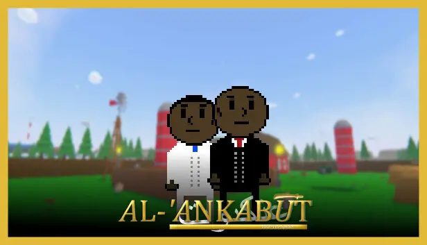 Al Ankabut