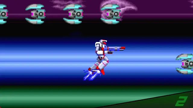 Arcade Archives 2 Tatakae! Big Fighter - Xbox Series
