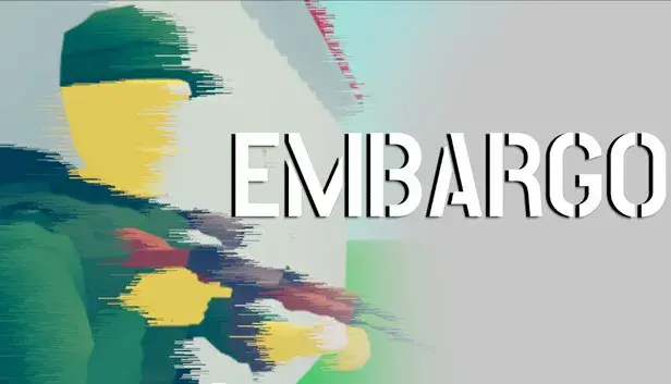 Embargo