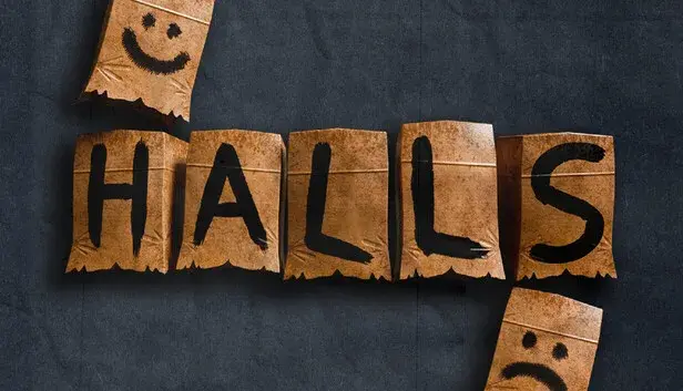 Halls