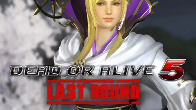 DOA5LR SW Mashup - Helena & Aya - PS4