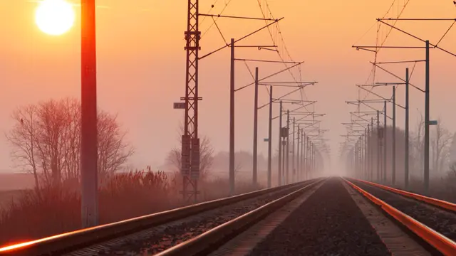 Cities: Skylines II - Skyrail Radio