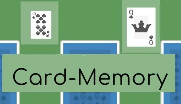 Card Memory