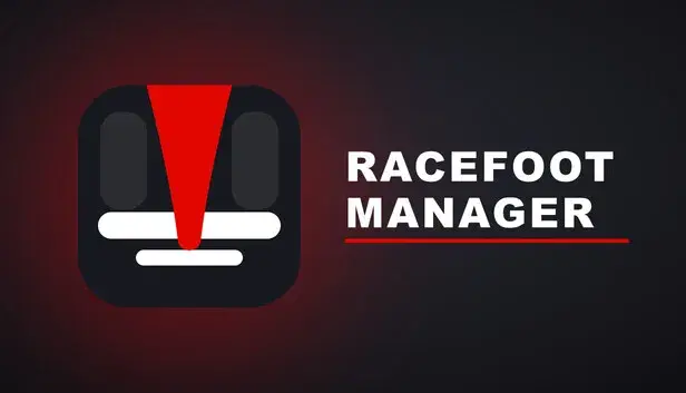 Racefoot Manager