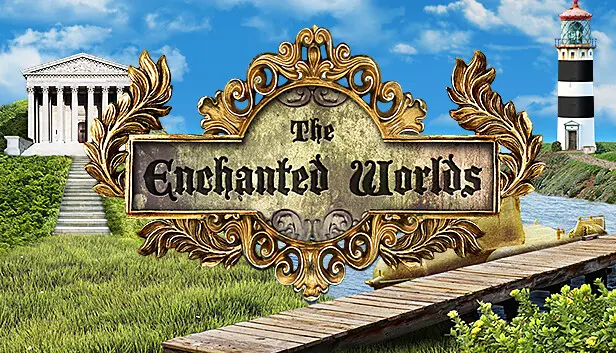 Enchanted Worlds