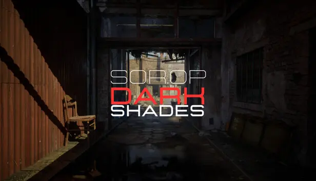 SOR.OP: Dark Shades