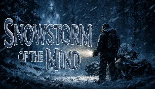 Snowstorm of the mind