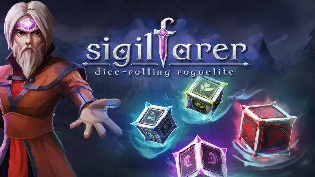 Sigilfarer Soundtrack