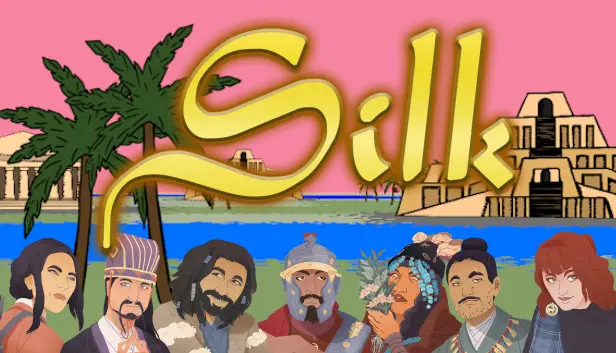 Silk