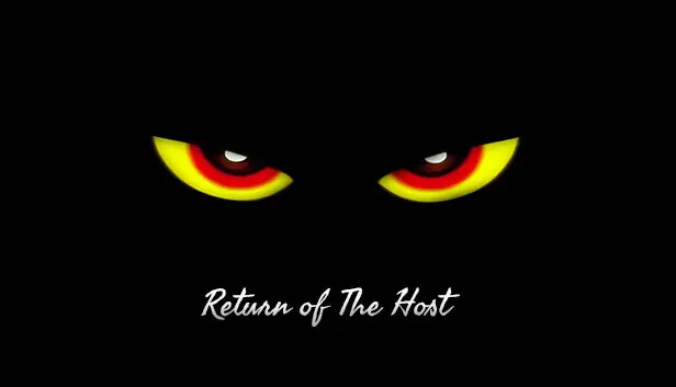 Return of the Host