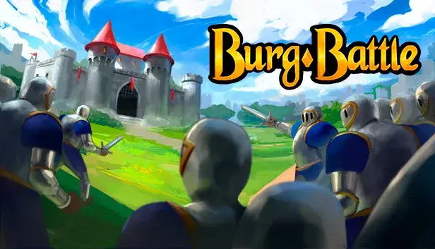 Burg Battle