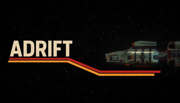 Adrift