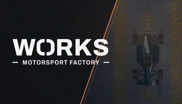 WORKS: Motorsport Factory