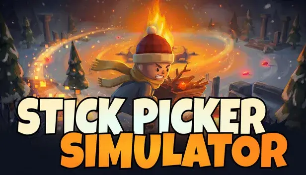 Stick Picker Simulator