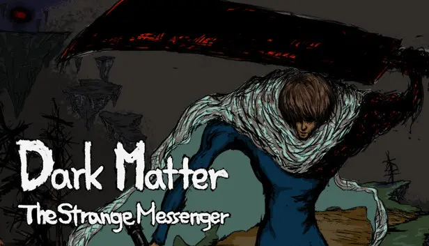 DarkMatter: The Strange Messenger