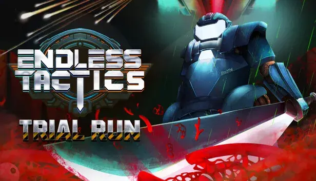 Endless Tactics: Trial Run