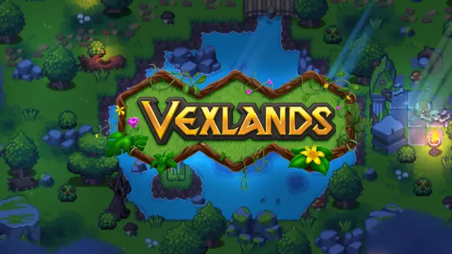 Vexlands Demo