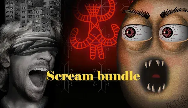 Scream bundle
