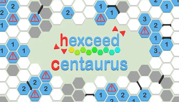 hexceed - Centaurus Pack