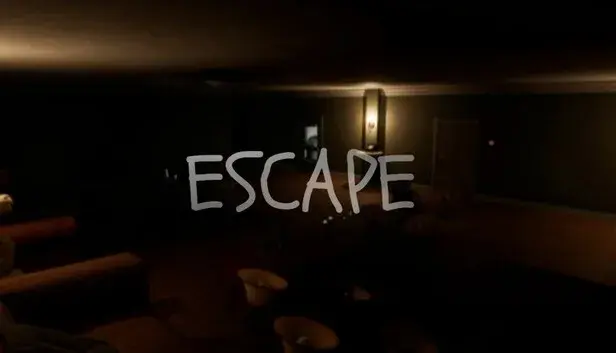 ESCAPE