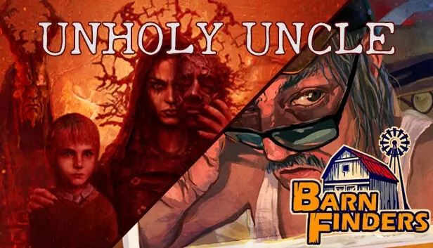 Unholy Uncle