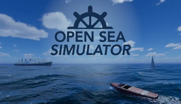 Open Sea Simulator