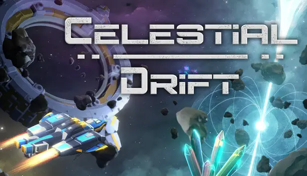 Celestial Drift