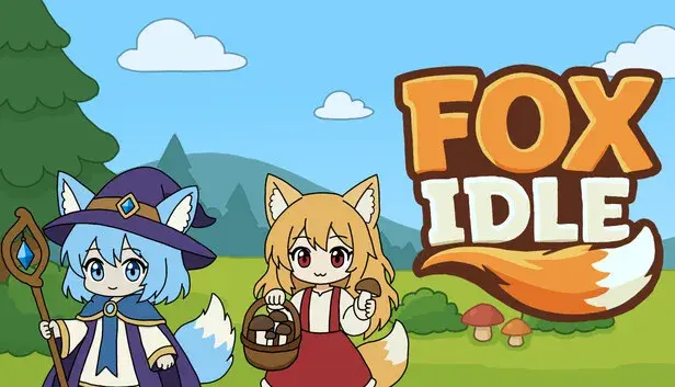 Fox Idle