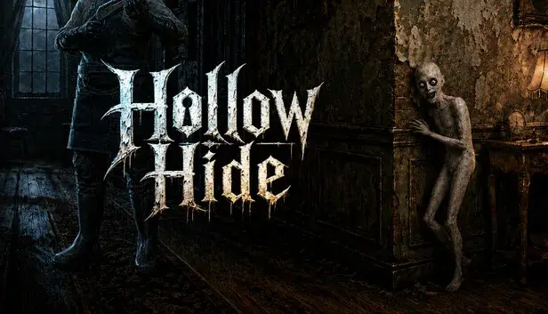 Hollow Hide
