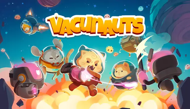 Vacunauts