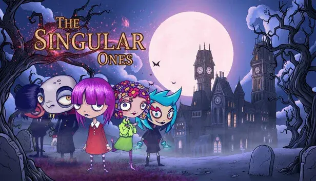 The Singular Ones