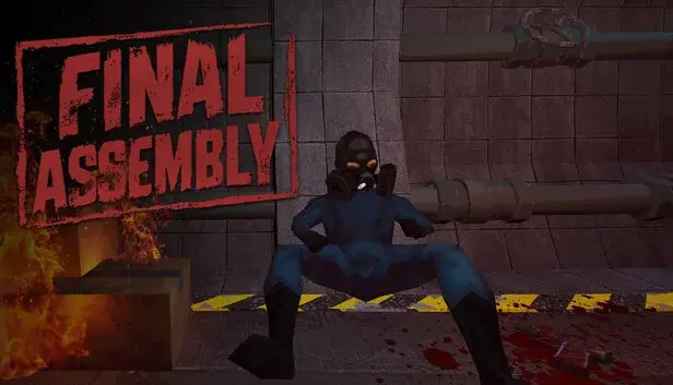 Final Assembly
