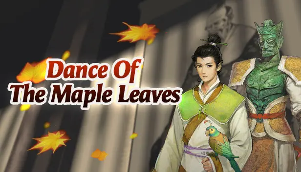 Xuan-Yuan Sword: Dance of the Maple Leaves