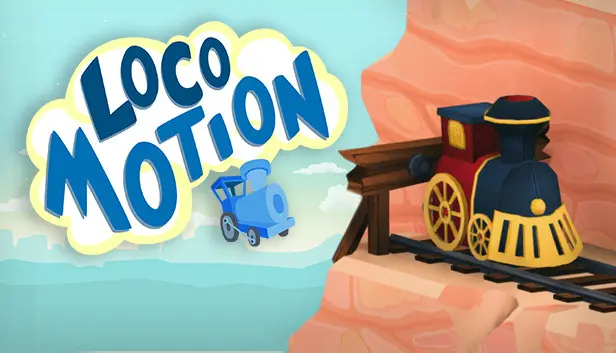LocoMotion