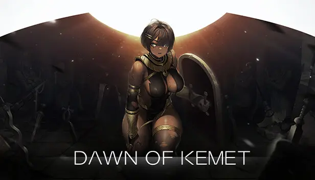Dawn of Kemet