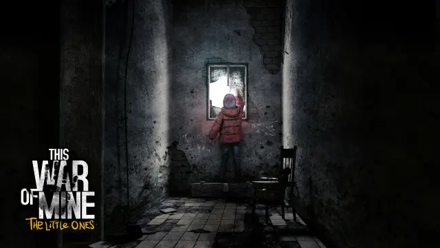 The Little Ones DLC