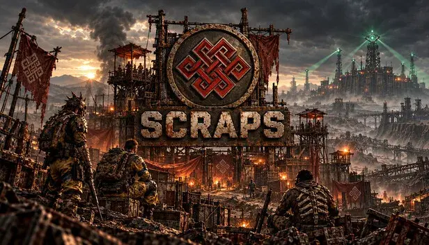 Scraps