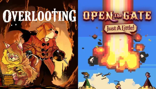 Open The Gate: Overlooting