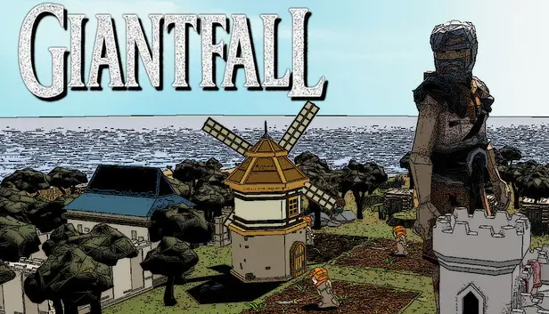 Giantfall