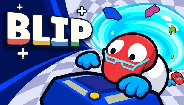 BLIP