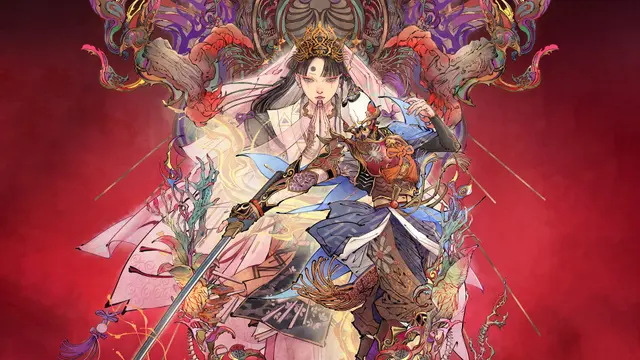 Kunitsu-Gami: Path of the Goddess (Xbox One & Series)