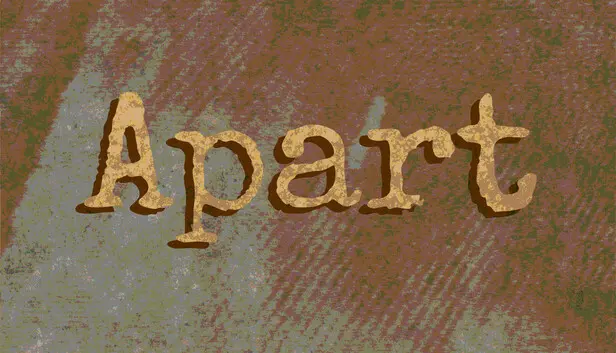 Apart