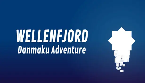 Wellenfjord Danmaku Adventure