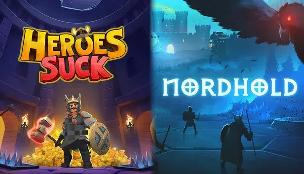 Dungeons & Nordholds