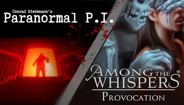 Paranormal Investigator