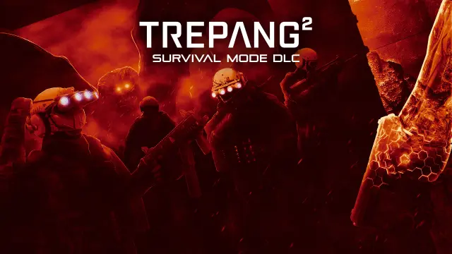 Trepang2 - Survival Mode