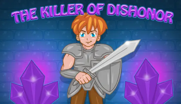 The Killer of Dishonor