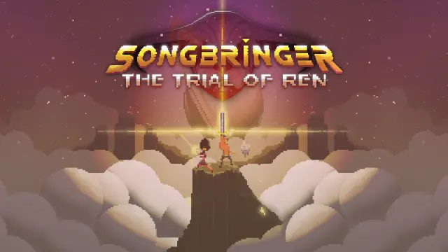 Songbringer: The Trial Of Ren - Switch