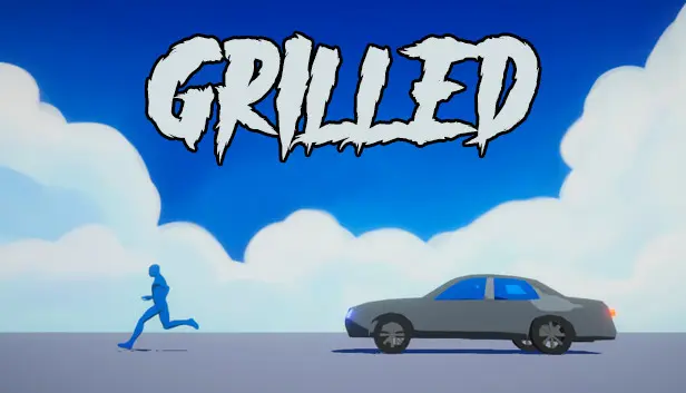 Grilled