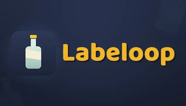 Labeloop